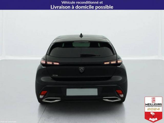 Peugeot 308 image 2