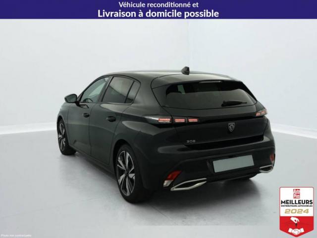 Peugeot 308 image 9