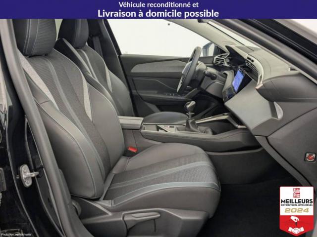Peugeot 308 image 8