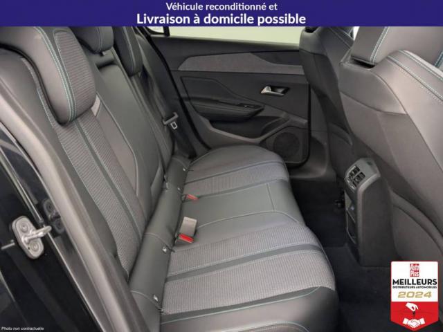 Peugeot 308 image 5