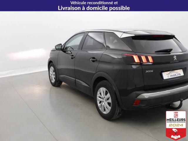 Peugeot 3008 image 7