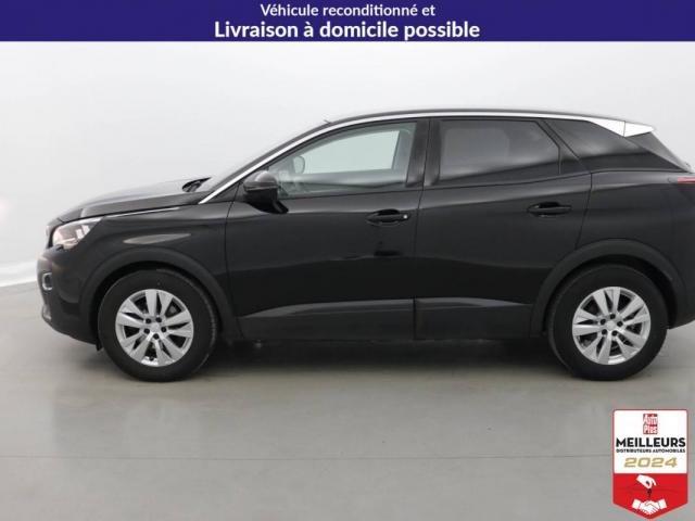 Peugeot 3008 image 3