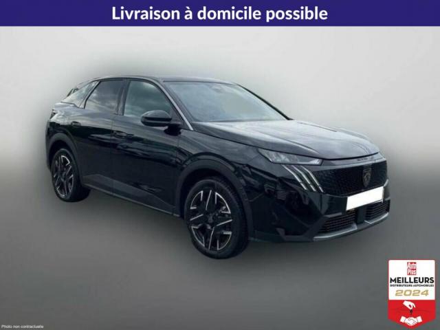 Peugeot 3008 image 7