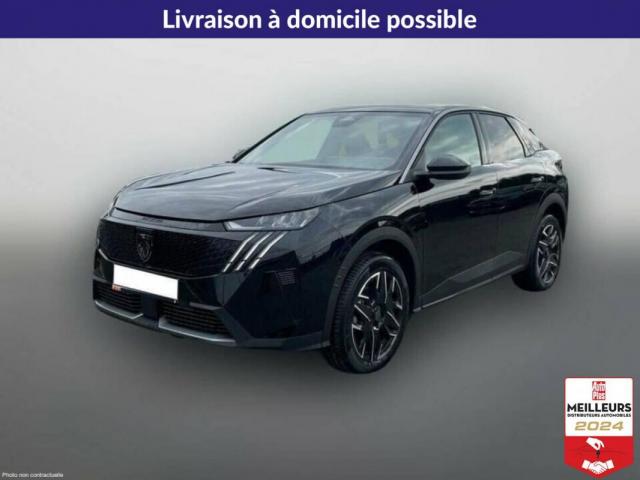 Peugeot 3008 image 3