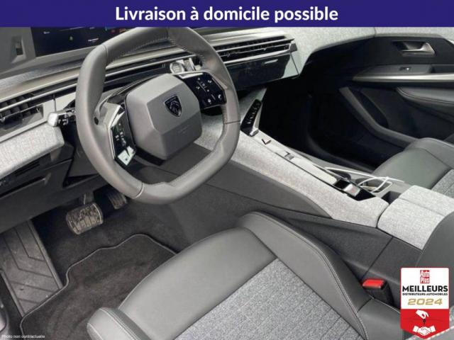 Peugeot 3008 image 2