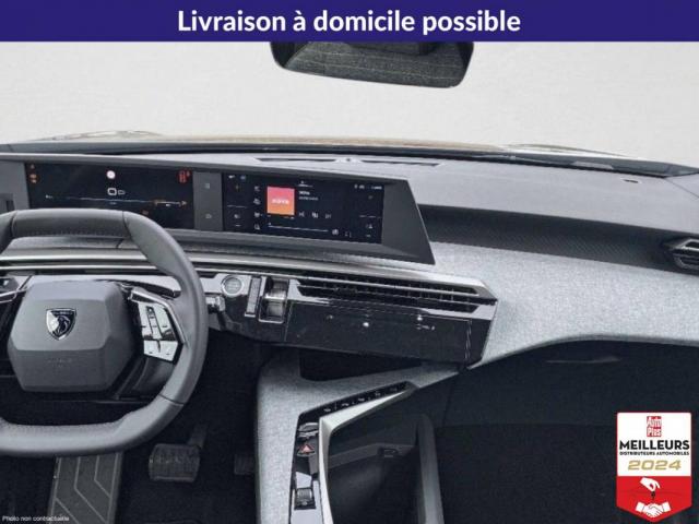 Peugeot 3008 image 8