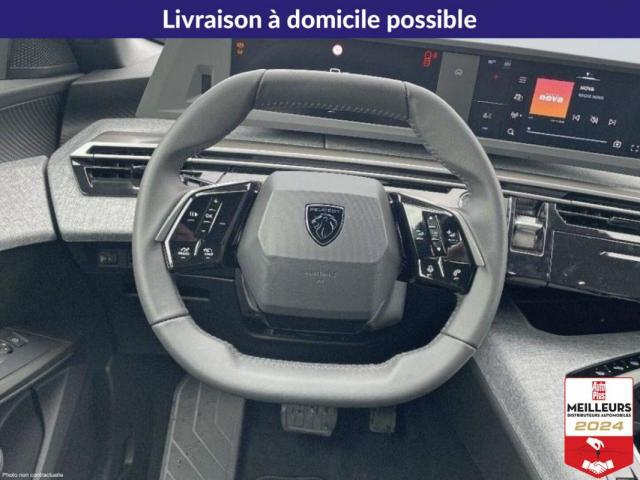 Peugeot 3008 image 5