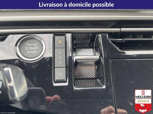 Peugeot 3008 image 6