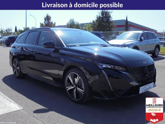 Peugeot 308 Sw image 1