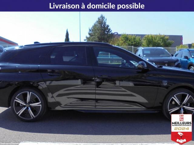 Peugeot 308 Sw image 2