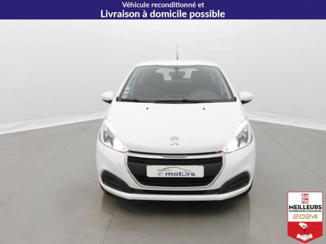Peugeot 208 image 1