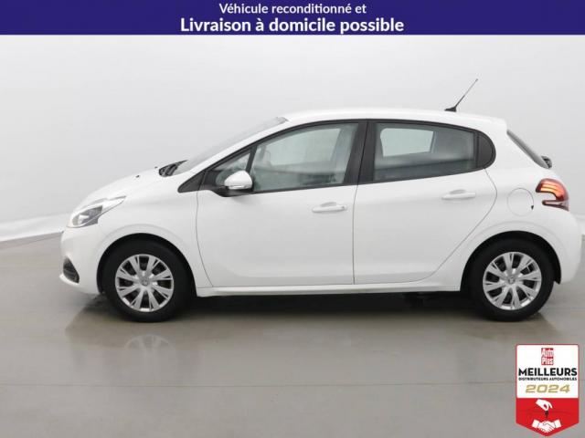 Peugeot 208 image 5