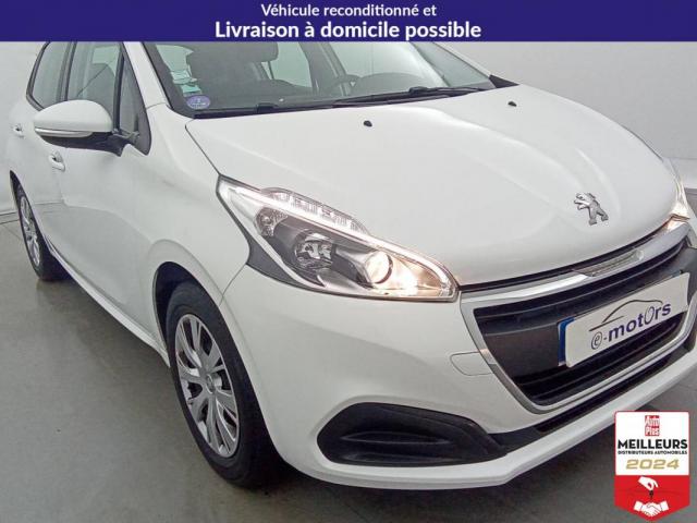 Peugeot 208 image 7