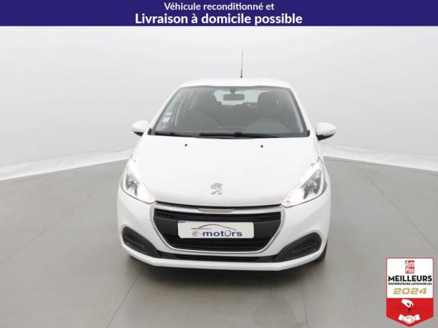 Peugeot 208 image 4