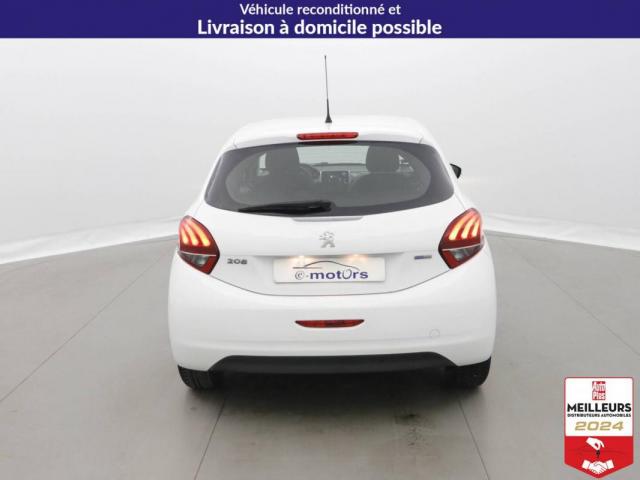 Peugeot 208 image 3