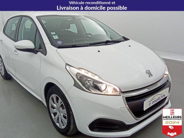 Peugeot 208 image 2