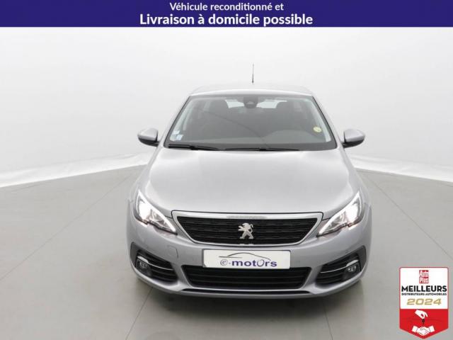 Peugeot 308 Sw image 5