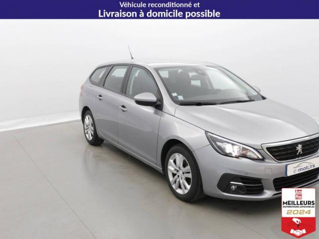 Peugeot 308 Sw image 3