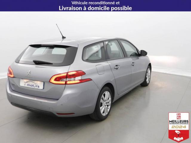 Peugeot 308 Sw image 2