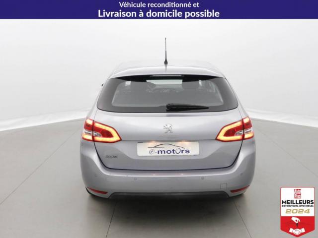 Peugeot 308 Sw image 4