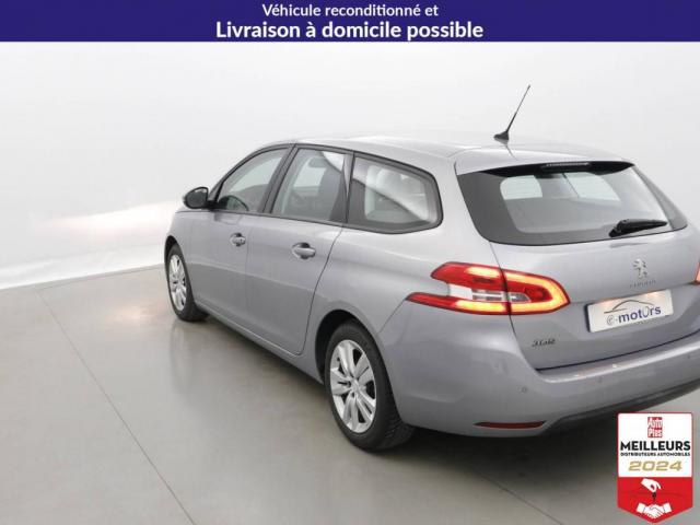Peugeot 308 Sw image 6