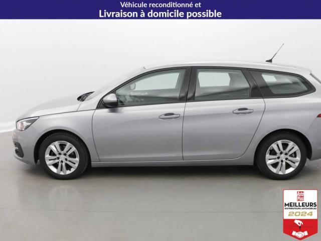 Peugeot 308 Sw image 1