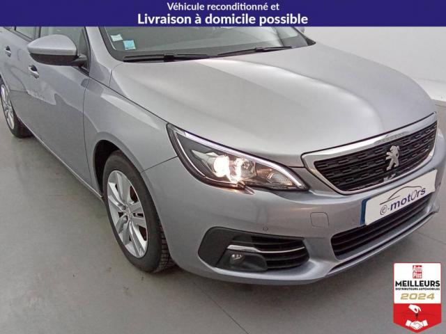 Peugeot 308 Sw image 8
