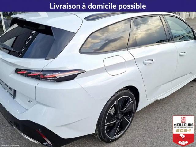 Peugeot 308 Sw image 2