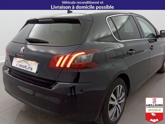 Peugeot 308 image 8