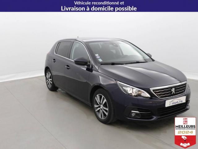 Peugeot 308 image 6