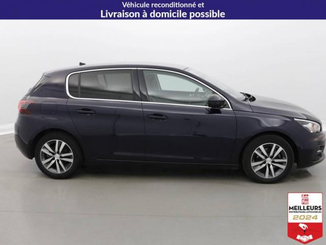 Peugeot 308 image 7
