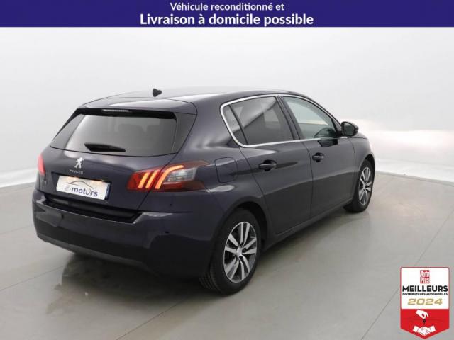 Peugeot 308 image 3