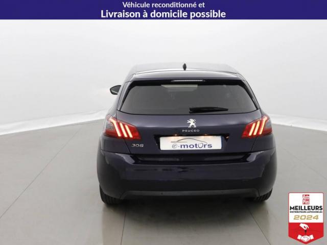 Peugeot 308 image 1