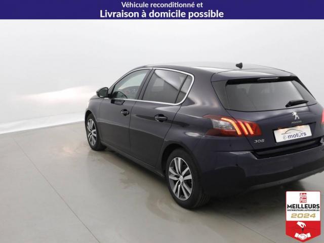 Peugeot 308 image 5