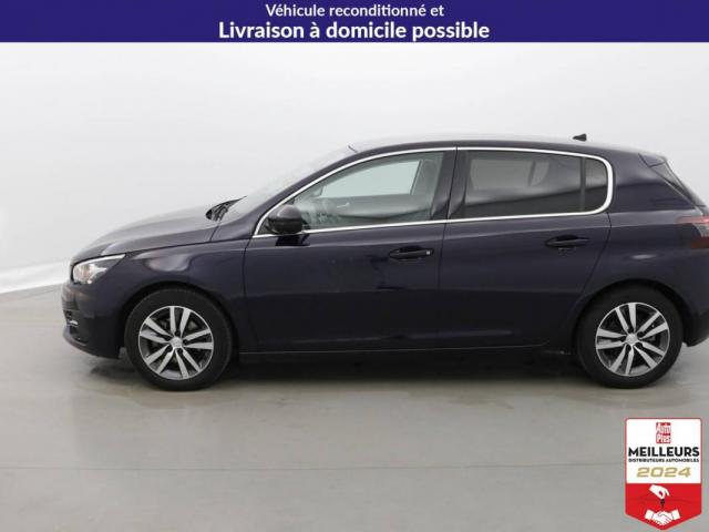Peugeot 308 image 2