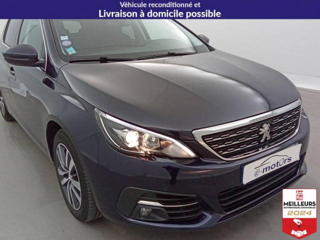 Peugeot 308 image 9
