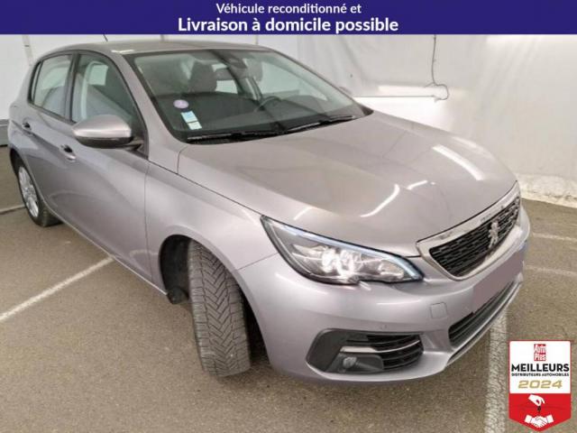 Peugeot 308 image 2