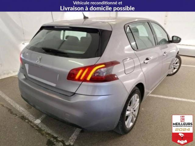 Peugeot 308 image 7