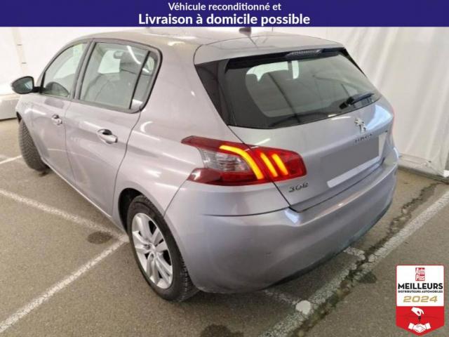 Peugeot 308 image 1