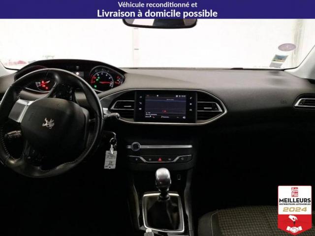 Peugeot 308 image 5