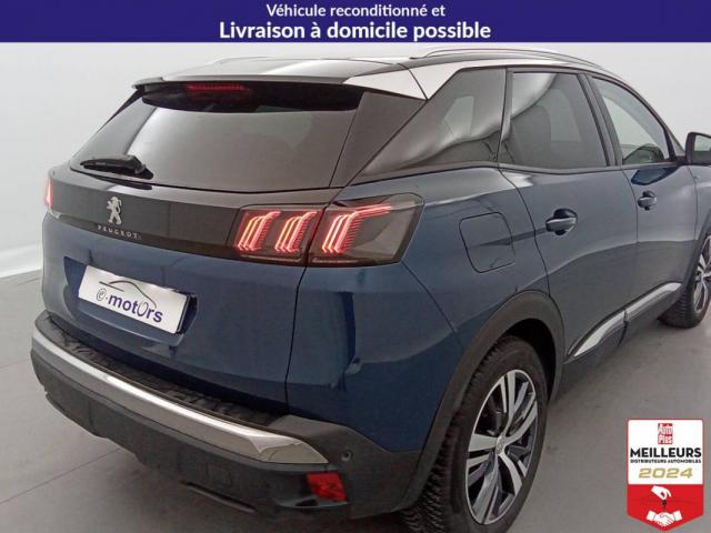 Peugeot 3008 image 2