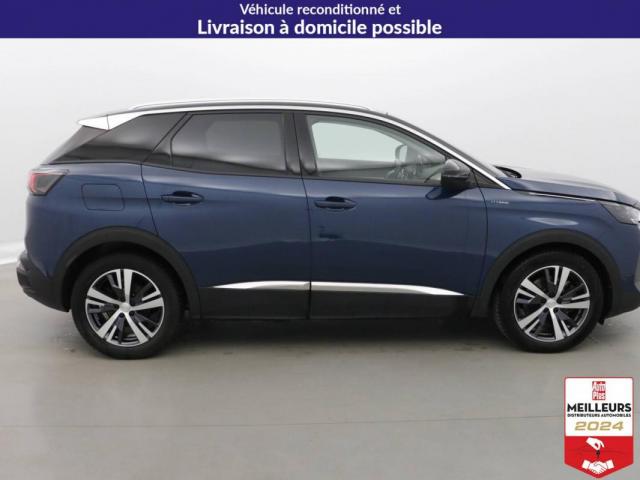 Peugeot 3008 image 1