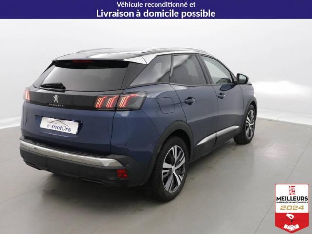 Peugeot 3008 image 3