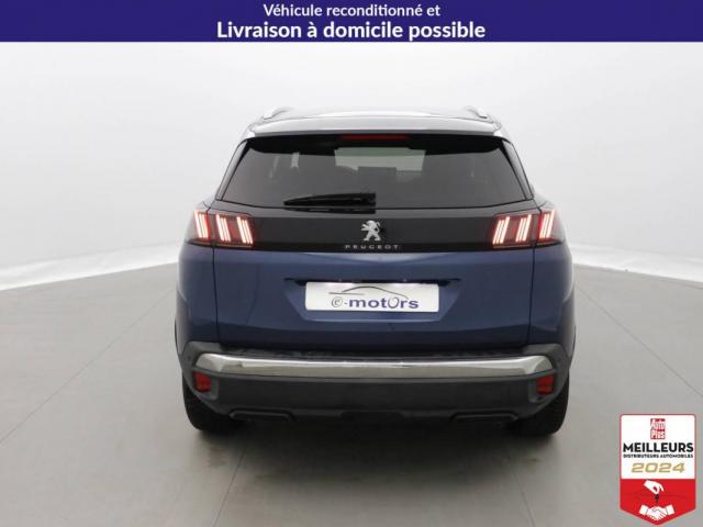 Peugeot 3008 image 6