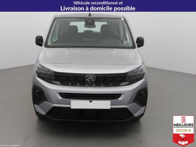 Peugeot Rifter image 5