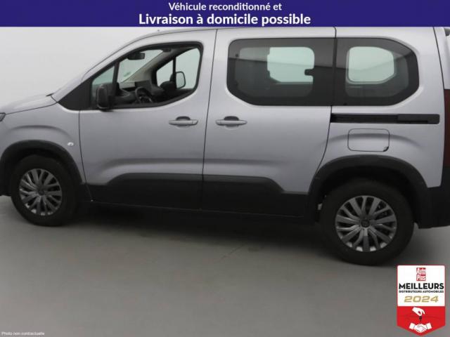 Peugeot Rifter image 7
