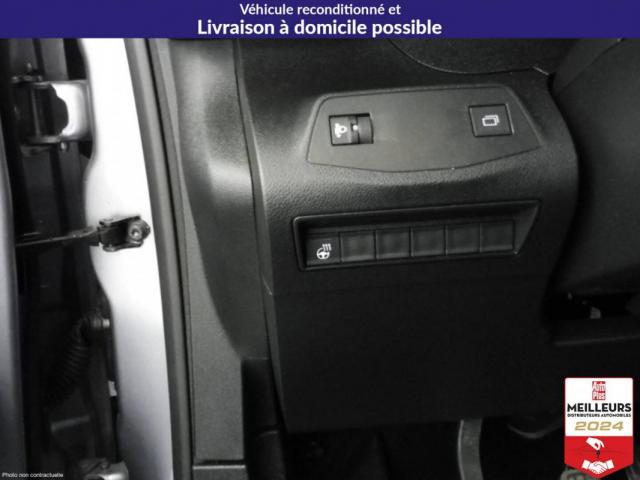 Peugeot Rifter image 4