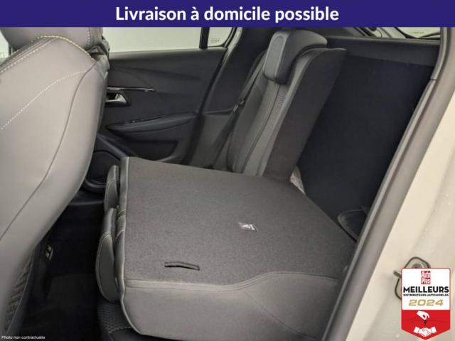 Peugeot 208 image 3