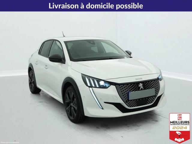 Peugeot 208 image 5
