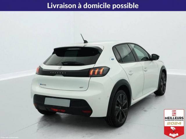 Peugeot 208 image 2